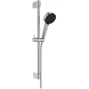 Ideal Standard Idealrain Set de douche, 2 jets, BE413AA, pas cher