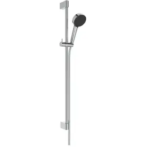 Ideal Standard Idealrain Set de douche, 2 jets, BE414AA,