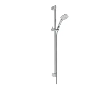 Ideal Standard Idealrain Set de douche, 1 jet, BE404AA, pas cher