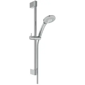 Ideal Standard Idealrain Set de douche, 3 jets, BE405AA, pas cher