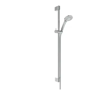 Ideal Standard Idealrain Set de douche, 3 jets, BE406AA, pas cher