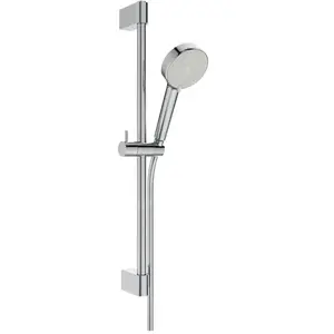 Ideal Standard Idealrain Set de douche, 2 jets, BE233AA,
