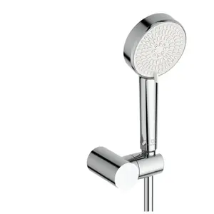 Ideal Standard Idealrain Set de douche, 2 jets, BE152AA, pas cher