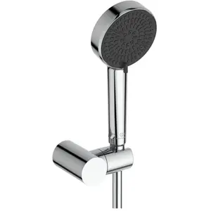 Ideal Standard Idealrain Set de douche, 2 jets, BE153AA, pas cher