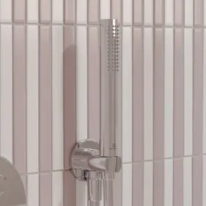 Ideal Standard Basento Douchette, 1 jet, BE729AA, pas cher