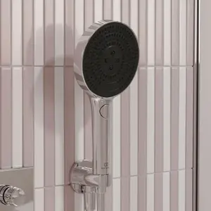 Ideal Standard Basento Douchette, 3 jets, BE724AA, pas cher