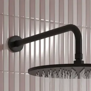 Ideal Standard Basento Bras de douche, BE725XG, pas cher