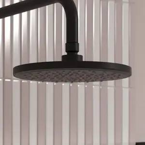 Ideal Standard Basento Douche de tête, 1 jet Ø 200 mm, BE726XG, pas cher