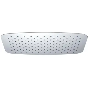 Ideal Standard Idealrain Douche de tête, 1 jet, B0390MY, pas cher