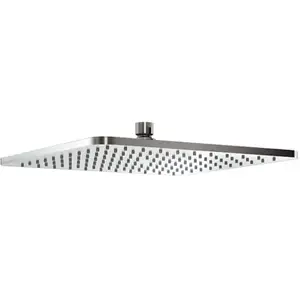 Comparateur de prix : Ideal Standard - Archimodule - Douche de tête 200x200 mm, chrome B0024AA