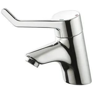 Ideal Standard CeraPlus Mitigeur de lavabo, B8220AA, pas cher