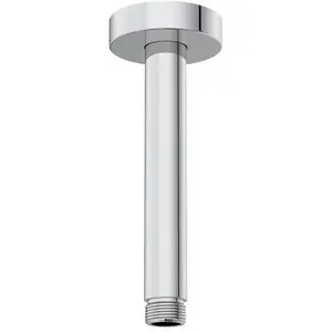 Idealrain Pro - Bras de douche 150 mm, chrome B9446AA - Ideal StandardVendu paramazon