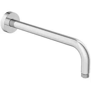 Comparateur de prix : Ideal Standard Ideal Standard B9444AA Idealrain Bras mur 300 mm Chromé