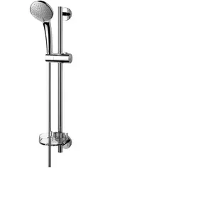 Comparateur de prix : IDEAL-STANDARD Ideal Standard Idealrain Set de douche, 3 jets, B9415AA,