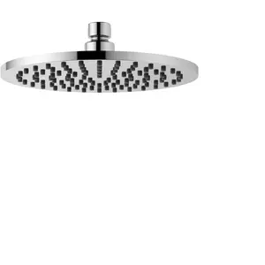 IDEAL-STANDARD Ideal Standard B9442AA Idealrain Tête de douche 200 mm Chromé
