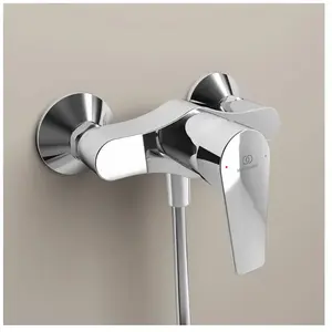 Ideal Standard Cerafine D Mitigeur monocommande, pour douche, BC493AA, pas cher