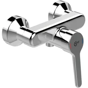 Ideal Standard CeraPlus 2 Mitigeur monocommande, pour douche, BC118AA, pas cher