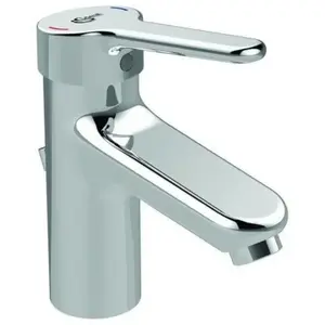 Ideal Standard CeraPlus 2 Mitigeur de lavabo, BC093AA pas cher