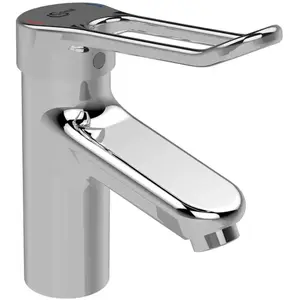 Ideal Standard CeraPlus 2 Mitigeur de lavabo, BC096AA, pas cher