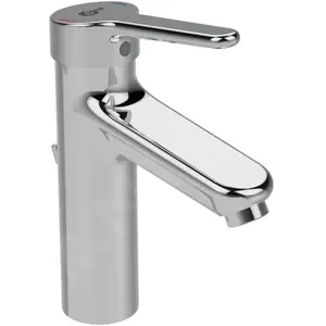 Ideal Standard CeraPlus 2 Mitigeur de lavabo Grande, BC099AA, Grande pas cher
