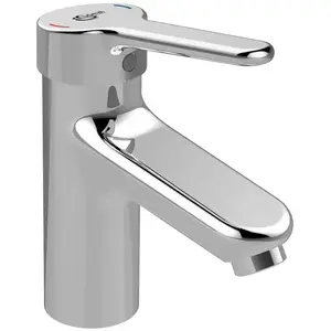 Ideal Standard CeraPlus 2 Mitigeur de lavabo, BC094AA pas cher