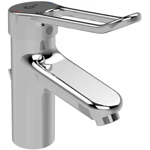 Ideal Standard CeraPlus 2 Mitigeur de lavabo, BC095AA, pas cher