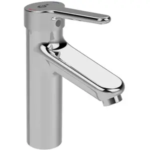 Ideal Standard CeraPlus 2 Mitigeur de lavabo Grande, BC102AA, Grande pas cher