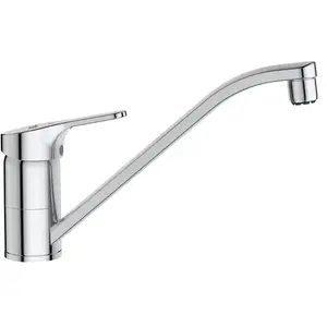 Ideal Standard CeraFit Mitigeur de cuisine, pivotant, BC134AA, pas cher