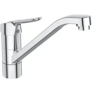 Comparateur de prix : IDEAL STANDARD CERAFLEX BC132AA MITIGEUR MONOCOMMANDE POUR ÉVIER POUR