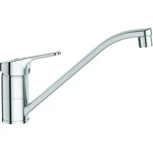 Ideal Standard CeraFit Mitigeur de cuisine, pivotant, BC133AA, pas cher