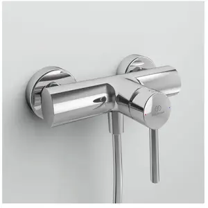 IDEAL STANDARD BC200AA CERALINE MITIGEUR DOUCHE EXTÉRIEUR SANS ACCESSO pas cher
