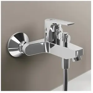 IDEAL STANDARD BC692AA CERAFINE D ROBINET DE BAIGNOIRE MONTAGE EN SAIL pas cher