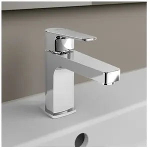 Ideal Standard Cerafine D Mitigeur de lavabo, BC685AA, pas cher