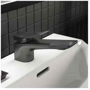 Ideal Standard Conca Mitigeur de lavabo, BC753A5, pas cher