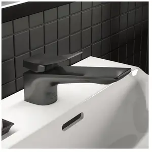 Ideal Standard Conca Mitigeur de lavabo, BC754A5, pas cher