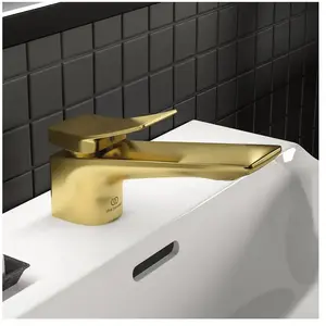 Ideal Standard Conca Mitigeur de lavabo, BC754A2, pas cher