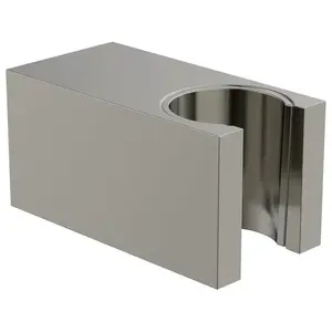 Ideal Standard Idealrain Atelier Support de douchette, BC770GN, pas cher