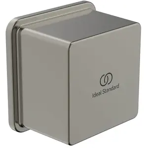 Ideal Standard Idealrain Atelier raccord de flexible, BC772GN, pas cher