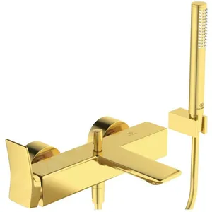 Ideal Standard Conca Mitigeur monocommande, pour baignoire, BC763A2, pas cher