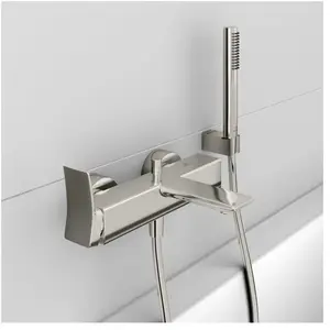 Ideal Standard Conca Mitigeur monocommande, pour baignoire, BC763GN, pas cher