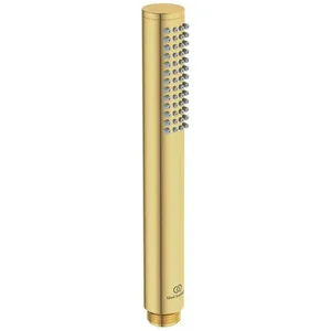 Comparateur de prix : Ideal Standard Idealrain Atelier Douchette, 1 jet, BC774A2,