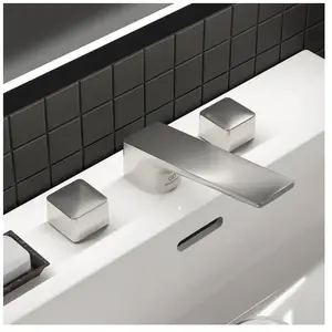 Ideal Standard Conca Mélangeur de lavabo, BC759GN, pas cher