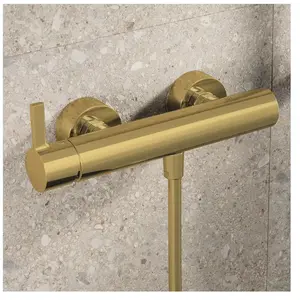Ideal Standard Joy Mitigeur monocommande, pour douche, BC785A2, pas cher