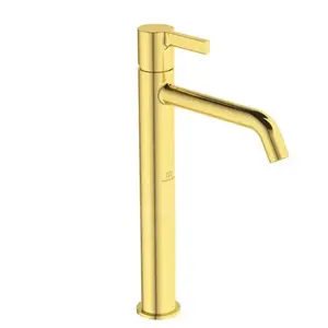 Ideal Standard Joy Mitigeur de lavabo à bec haut, BC782A2, pas cher