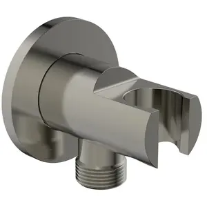 Ideal Standard Idealrain Atelier Support de douchette avec raccord de ... pas cher