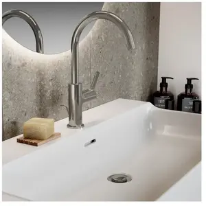 Ideal Standard Joy Mitigeur de lavabo, BC777GN, pas cher