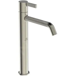 Ideal Standard Joy Mitigeur de lavabo à bec haut, BC782GN, pas cher