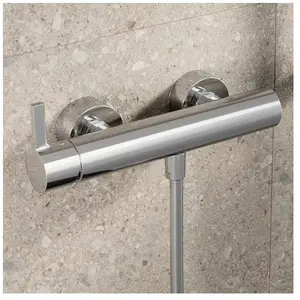 Ideal Standard Joy Mitigeur monocommande, pour douche, BC785AA, pas cher