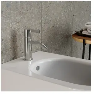 Ideal Standard Joy Robinetterie de bidet, BC784GN, pas cher