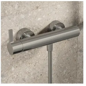 Ideal Standard Joy Mitigeur monocommande, pour douche, BC785GN, pas cher